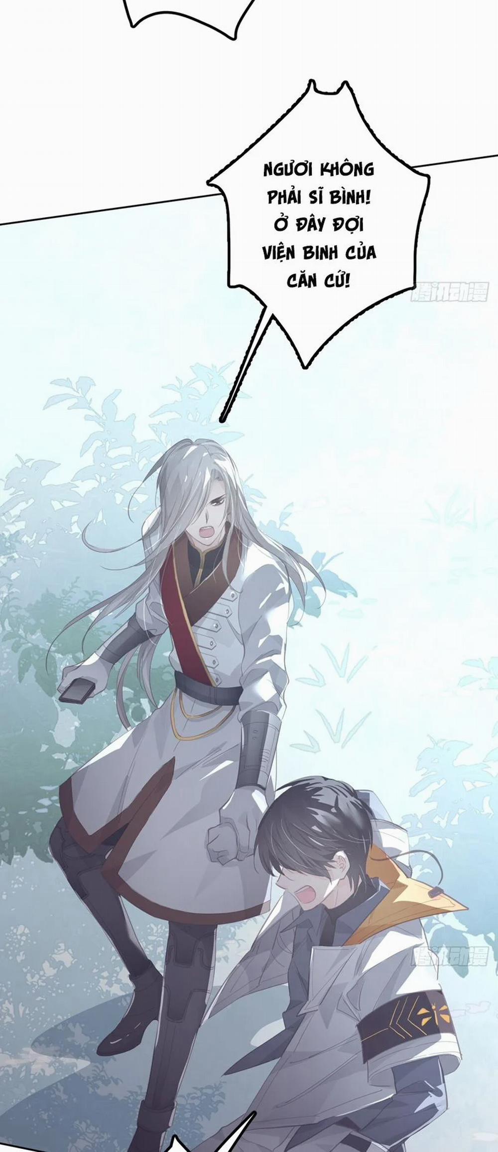 Ong Thợ 24 trang 27