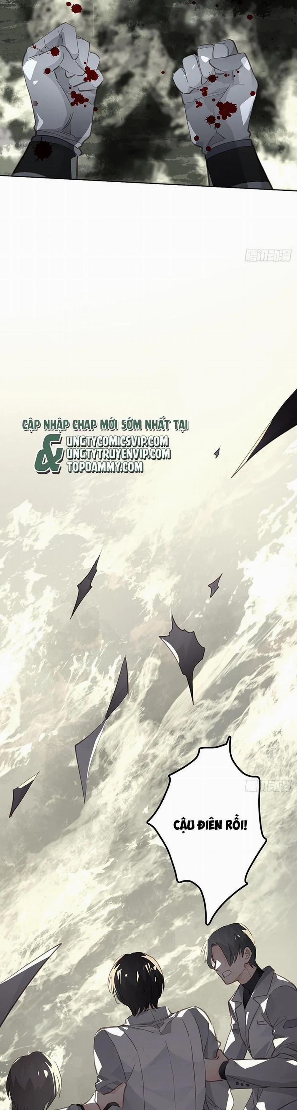 Ong Thợ 25 trang 16