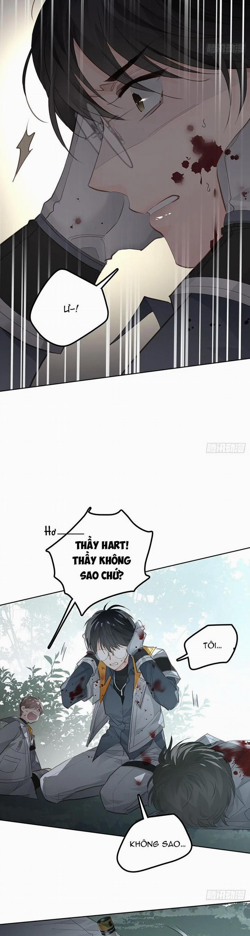 Ong Thợ 25 trang 21