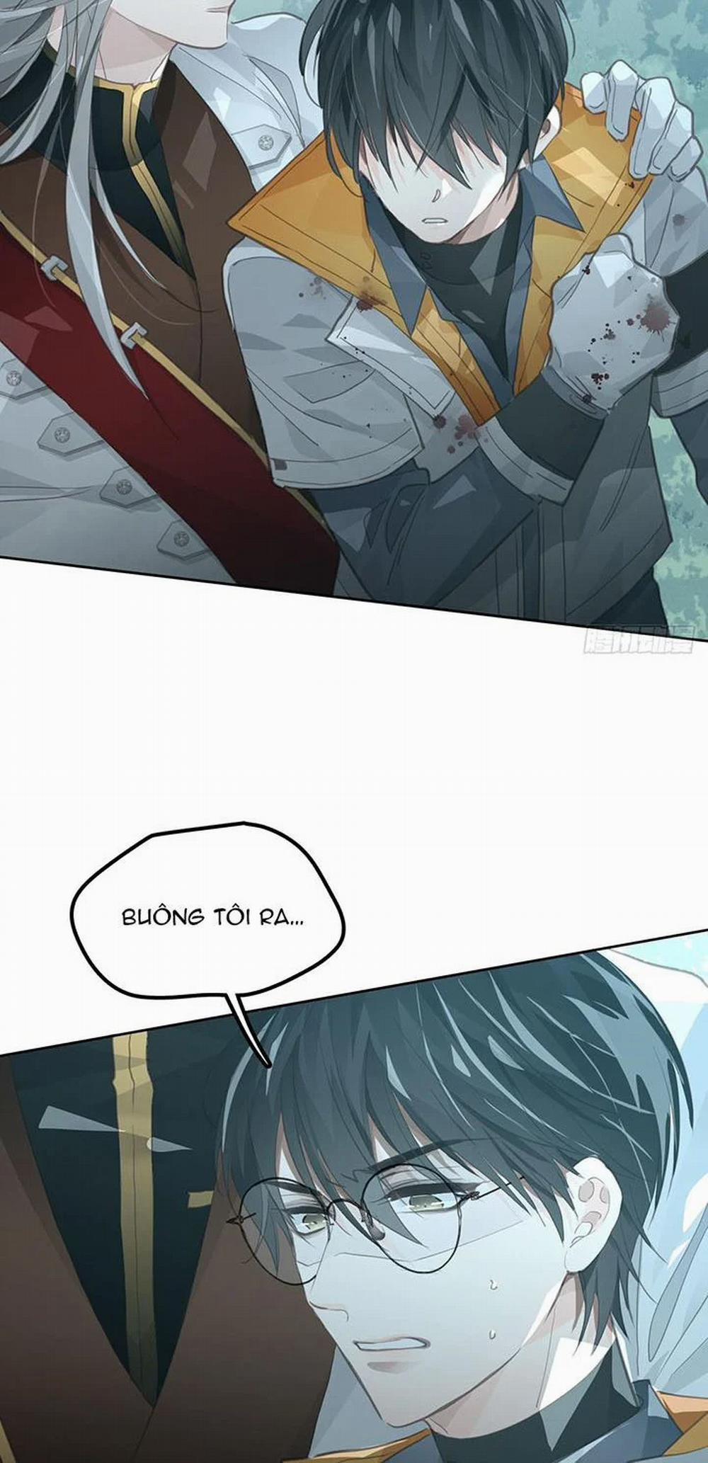 Ong Thợ 25 trang 33