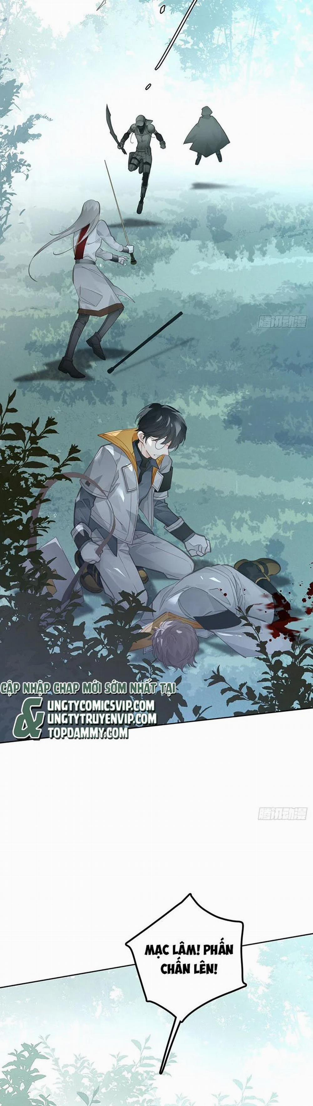 Ong Thợ 25 trang 8