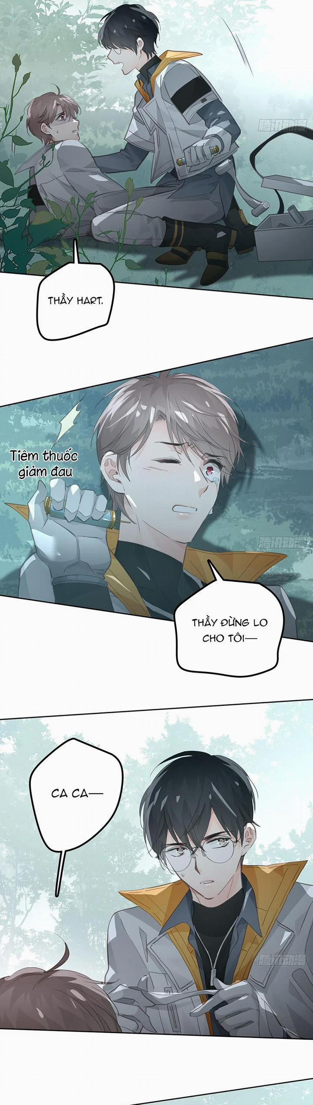 Ong Thợ 25 trang 9