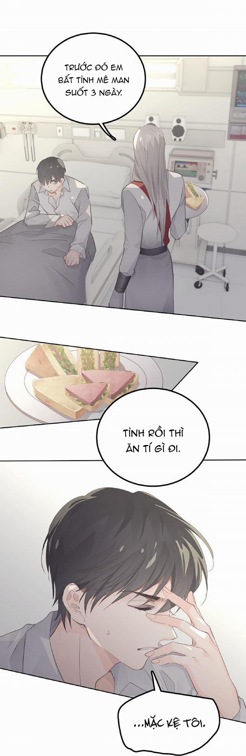 Ong Thợ 26 trang 13