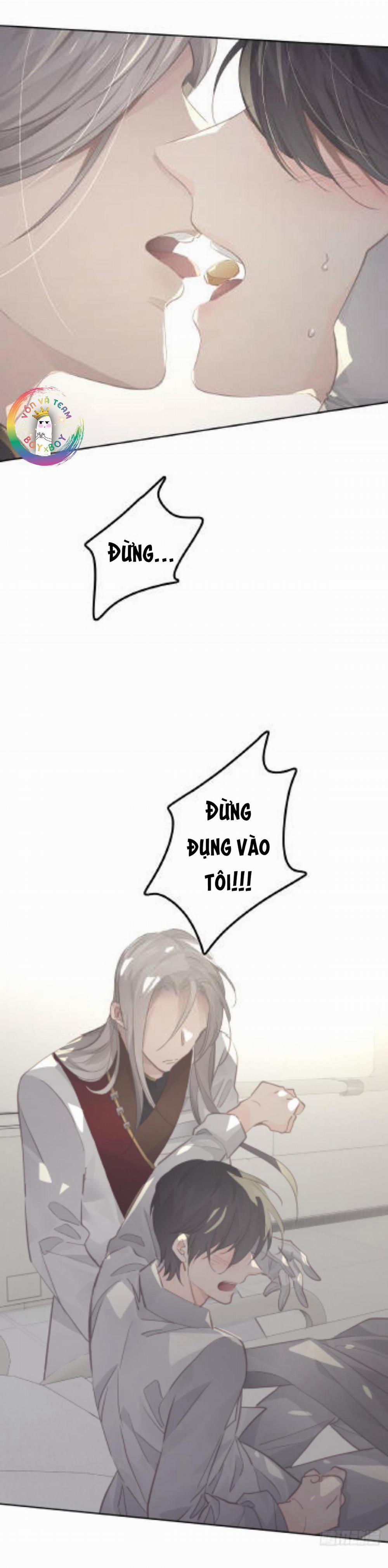 Ong Thợ 26 trang 15