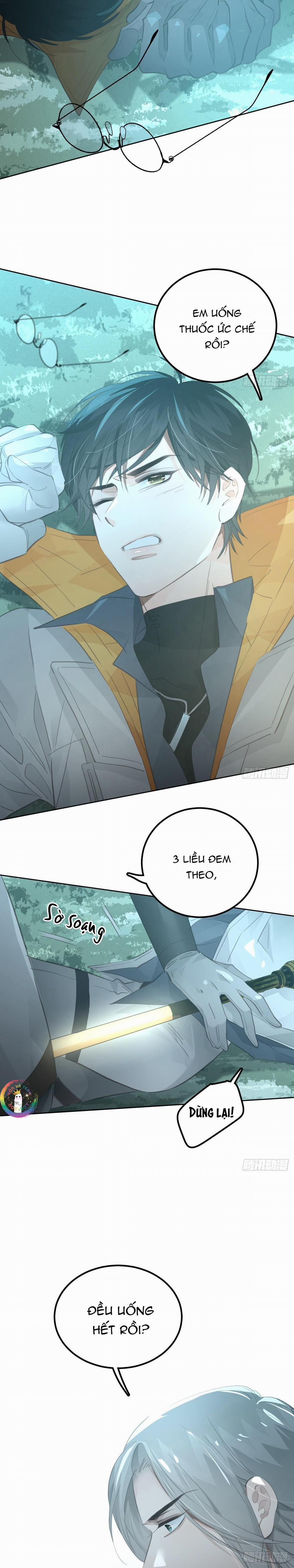 Ong Thợ 26 trang 6