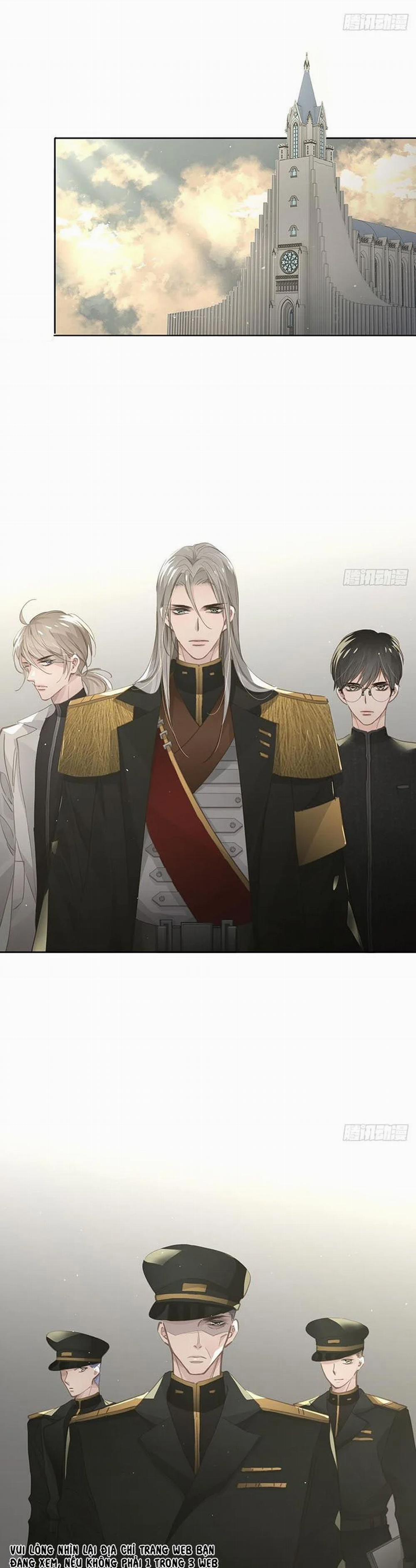 Ong Thợ 28 trang 19