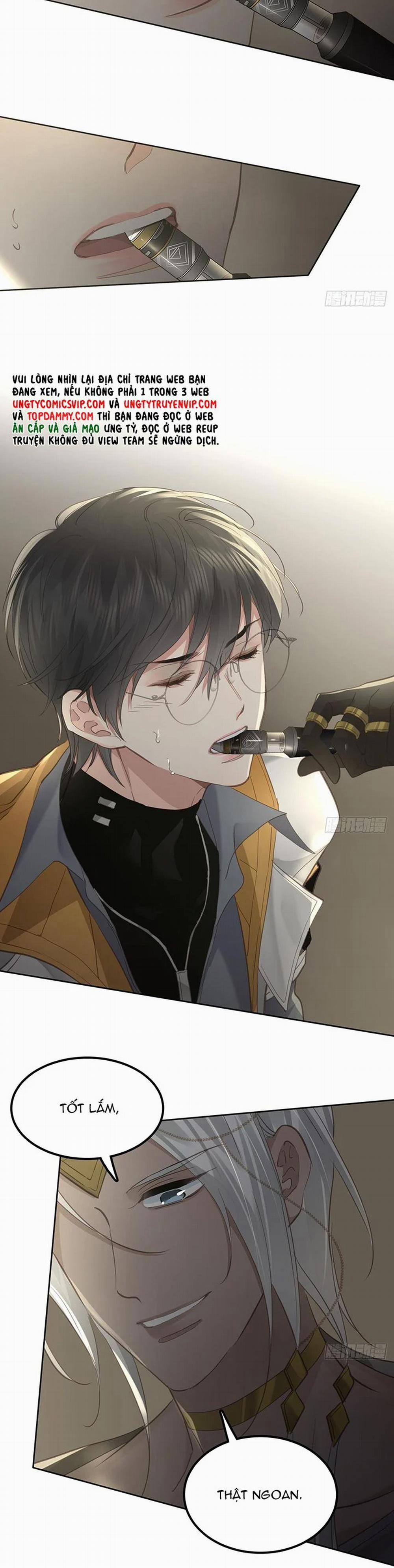 Ong Thợ 30 trang 14