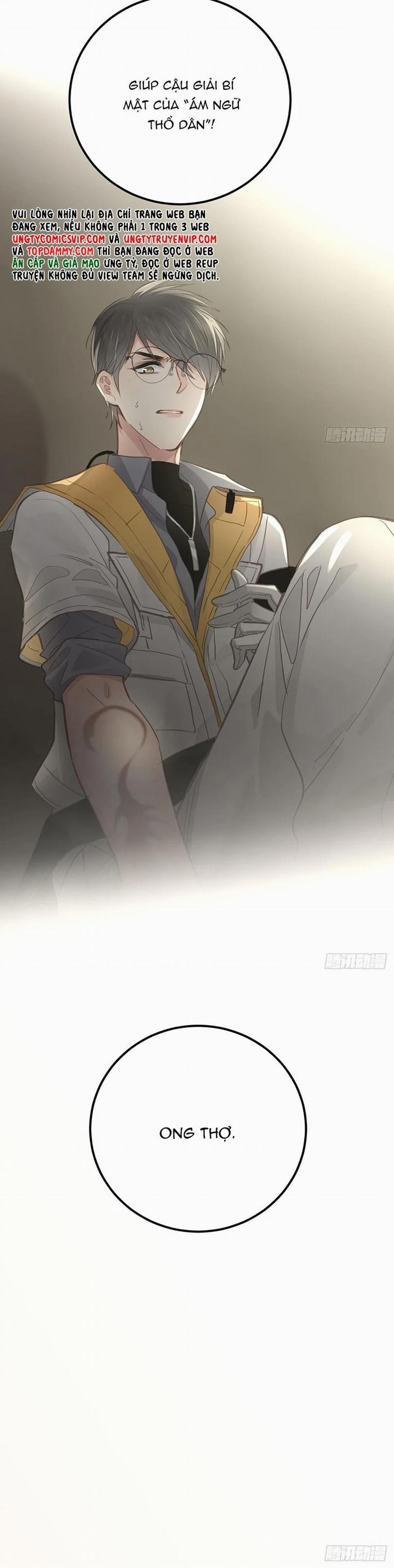 Ong Thợ 30 trang 20