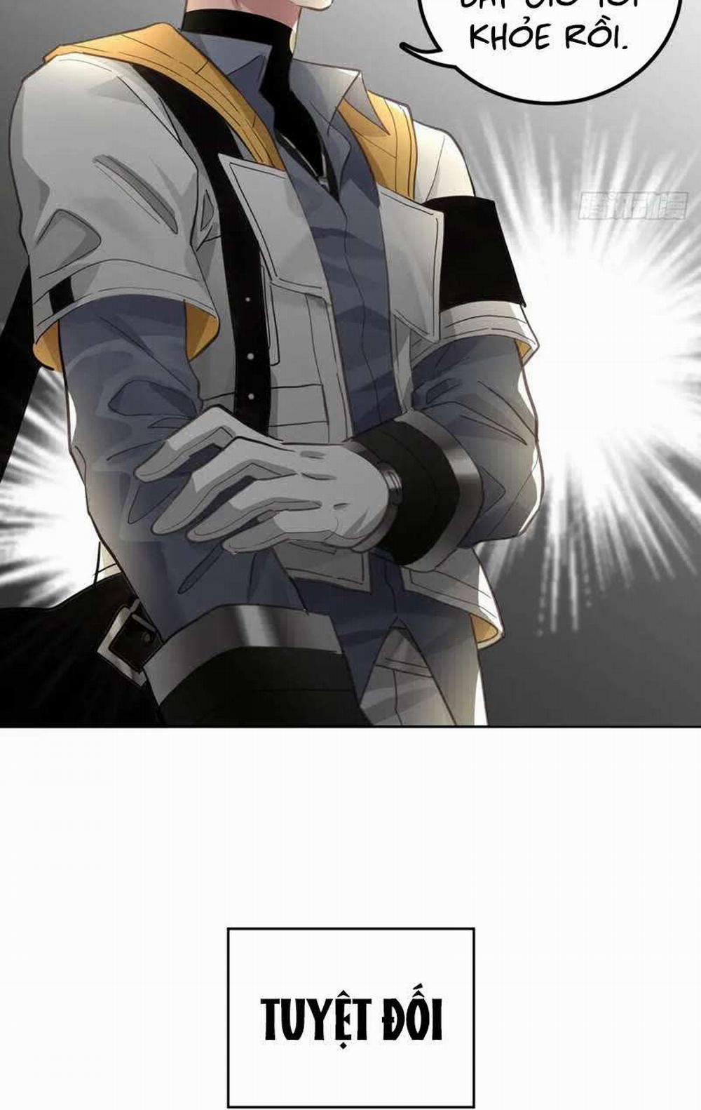 Ong Thợ 31 trang 6