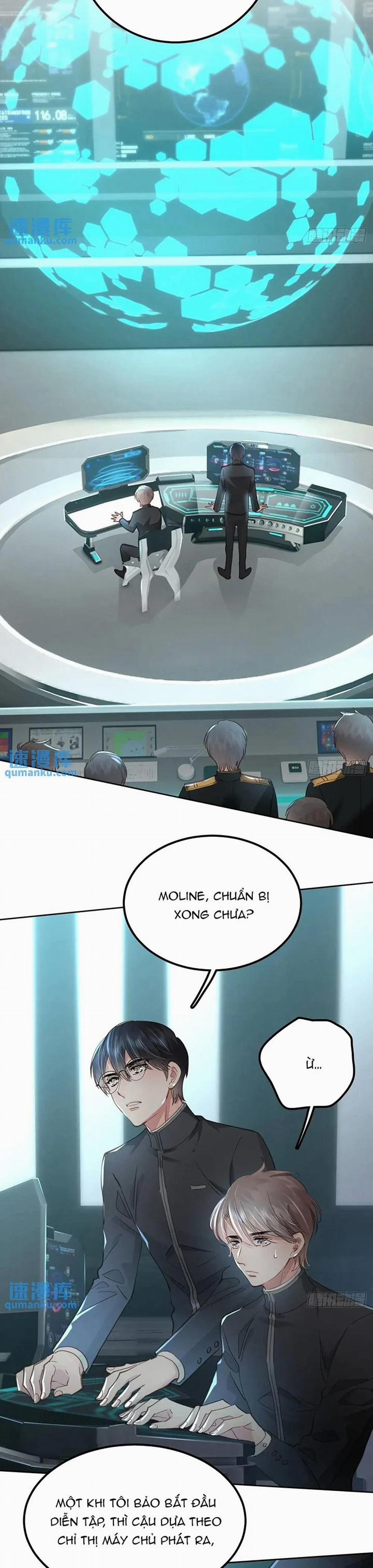 Ong Thợ 32 trang 9