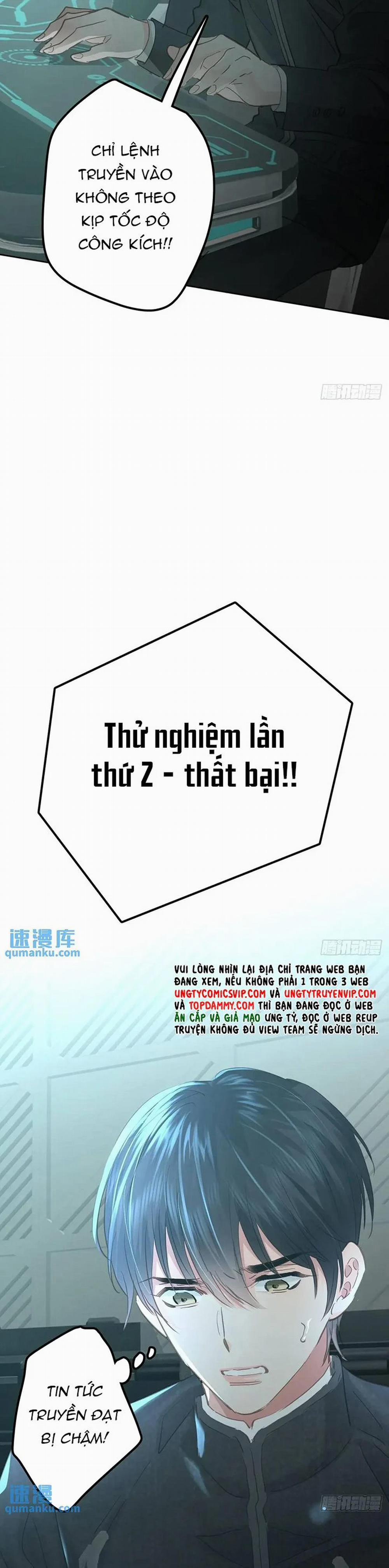 Ong Thợ 33 trang 19