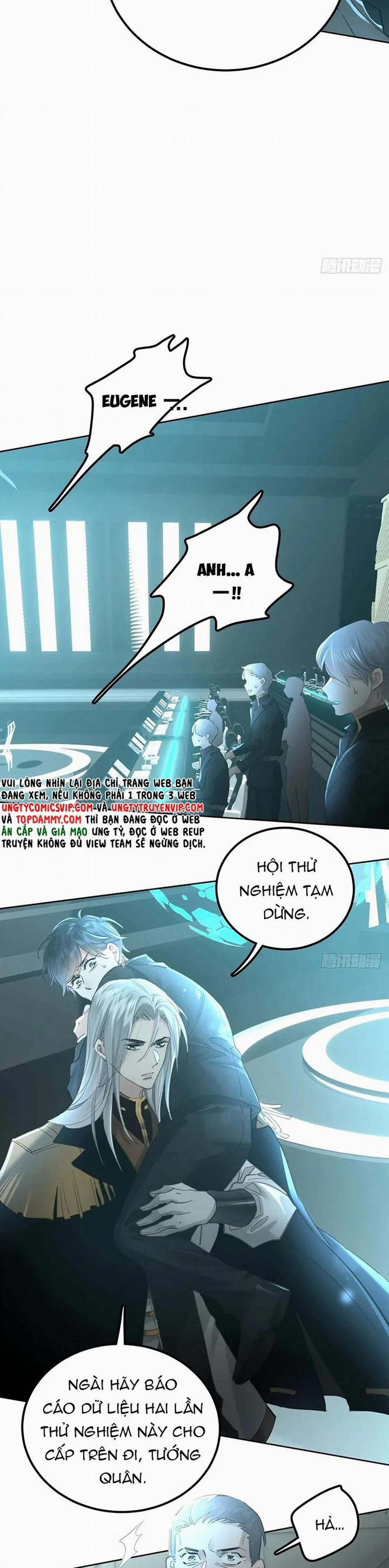 Ong Thợ 33 trang 22