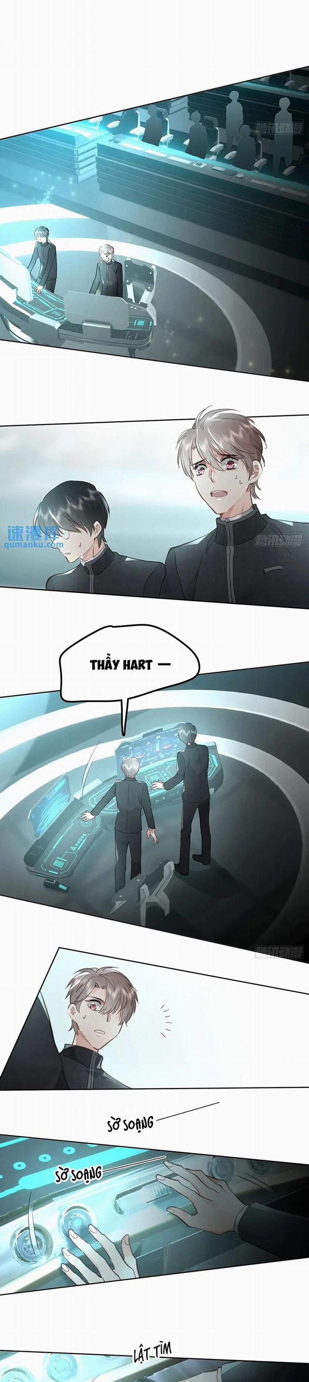 Ong Thợ 33 trang 5