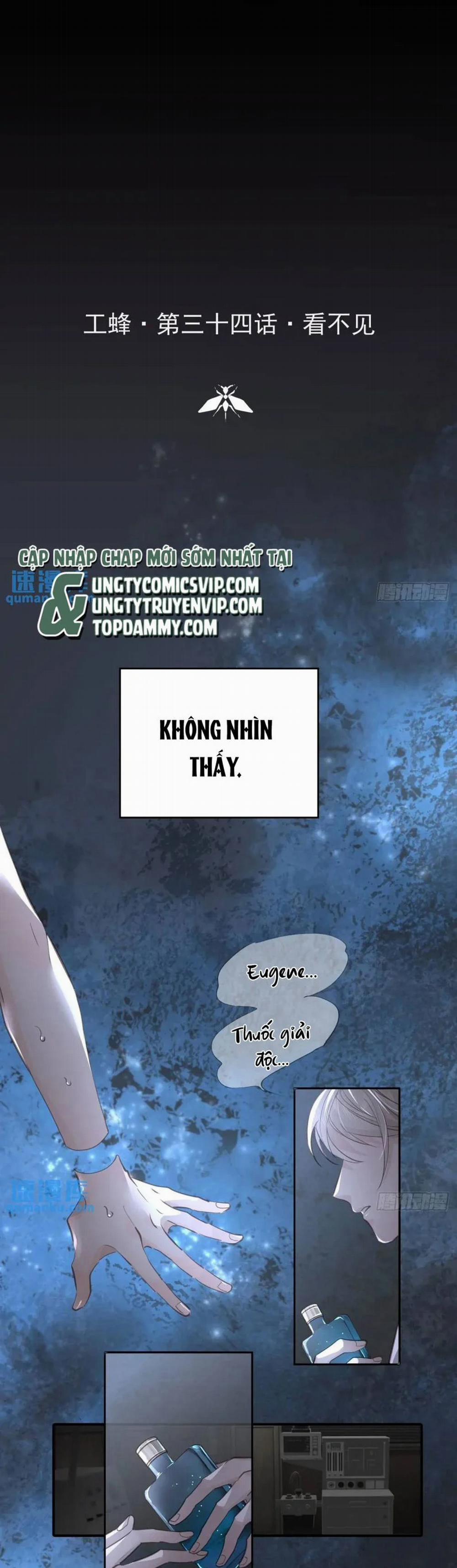 Ong Thợ 34 trang 1