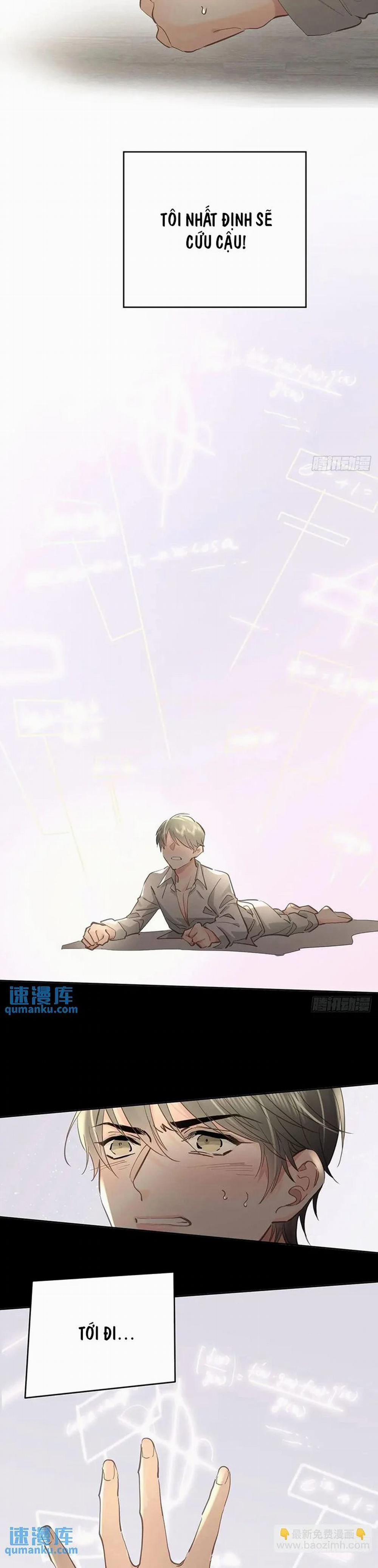 Ong Thợ 36 trang 20