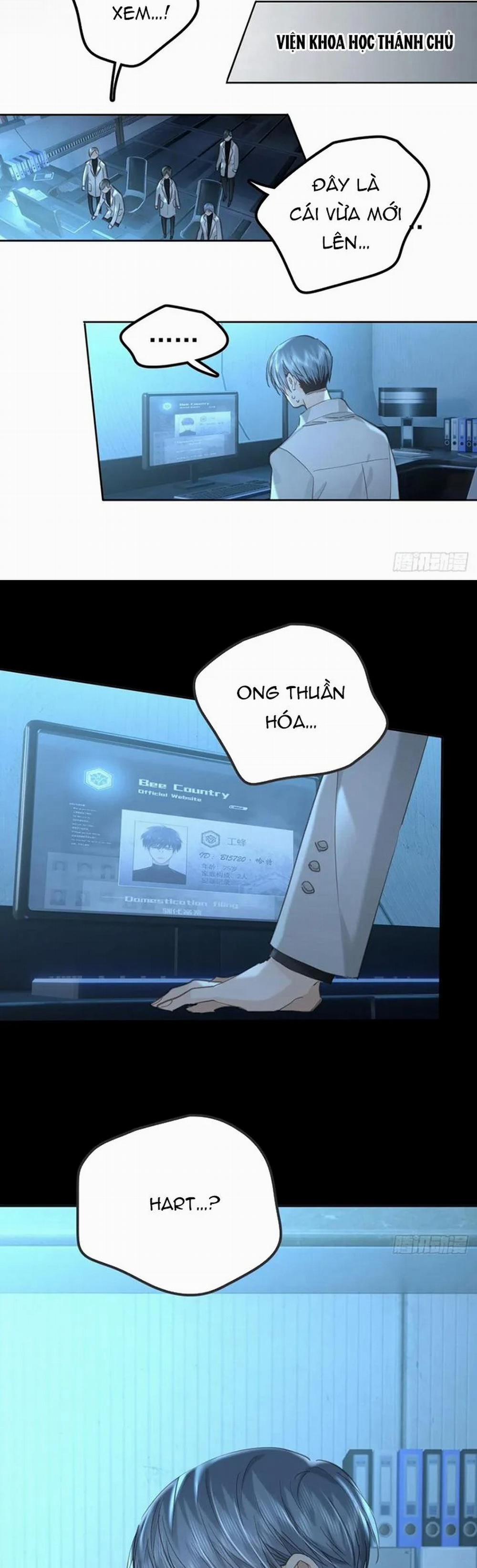 Ong Thợ 38 trang 19