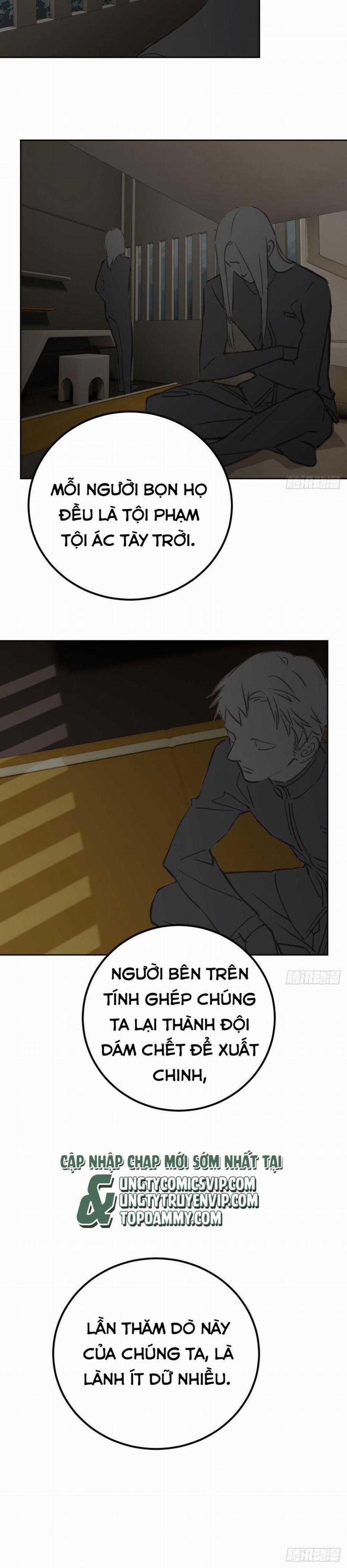 Ong Thợ 4 trang 10