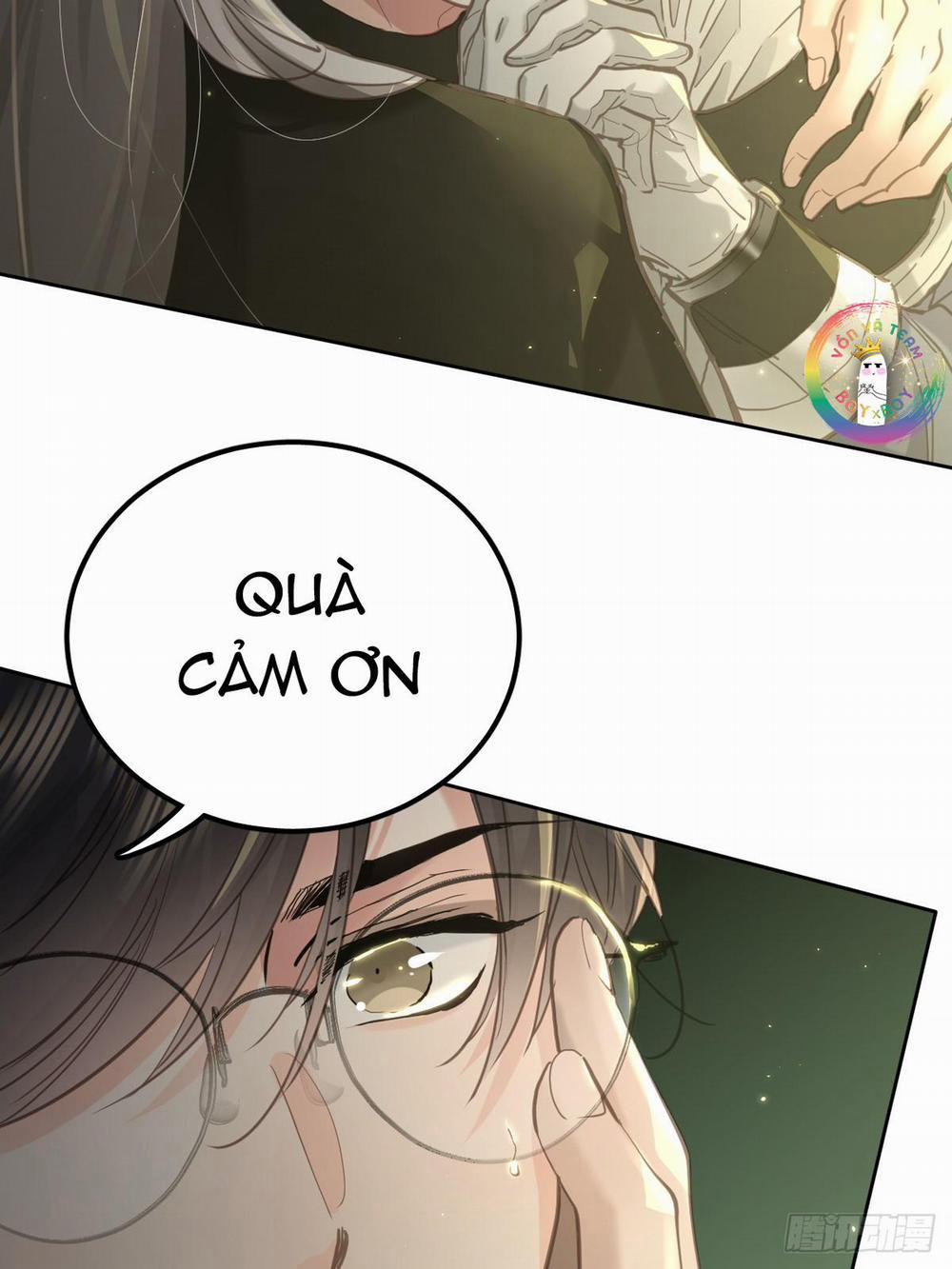 Ong Thợ 43 Ngoại Truyện trang 10