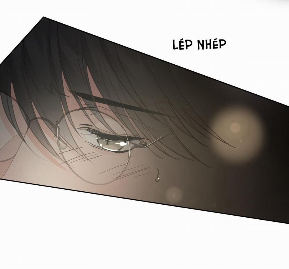 Ong Thợ 43 Ngoại Truyện trang 18