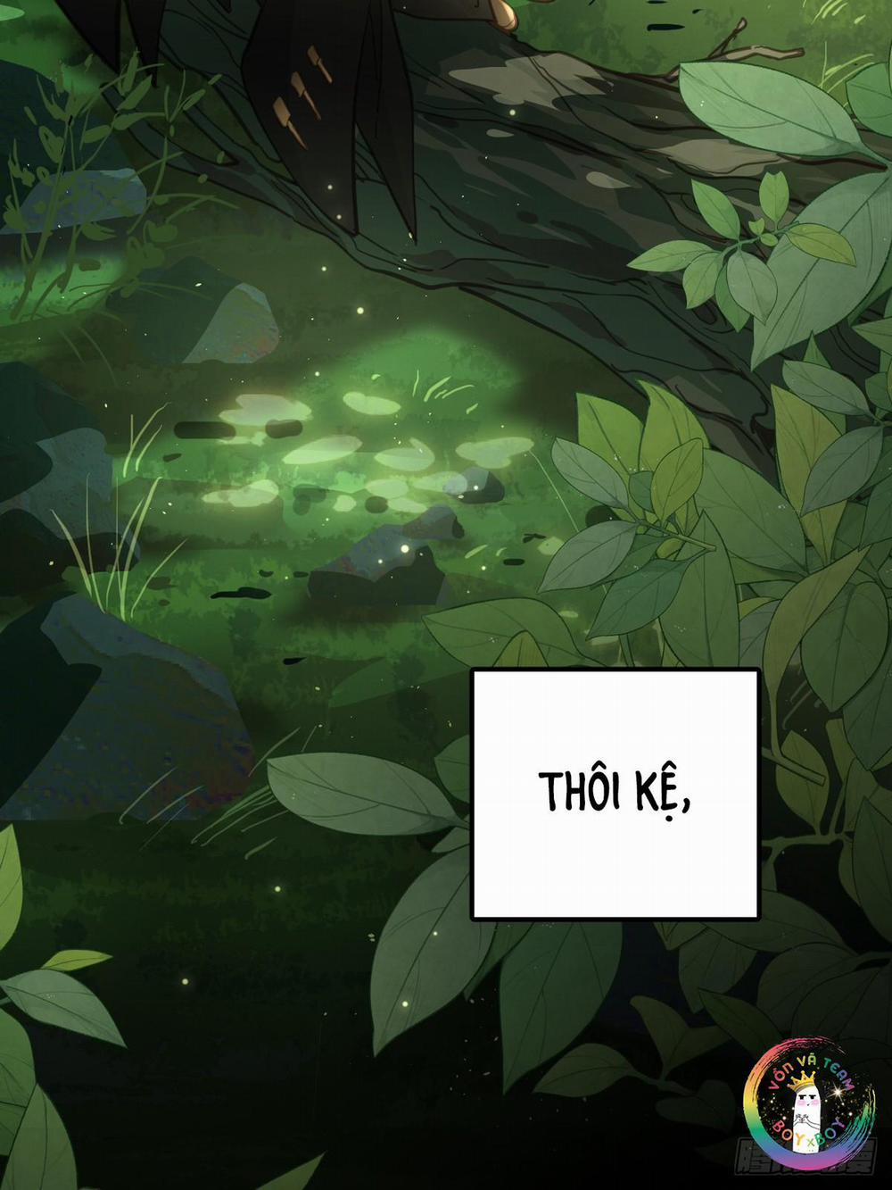 Ong Thợ 43 Ngoại Truyện trang 20