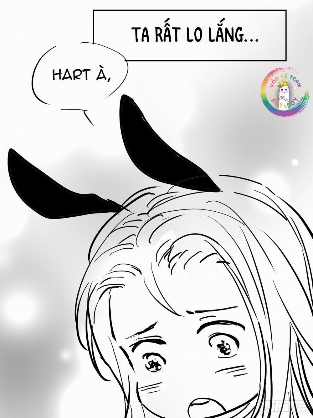 Ong Thợ 43 Ngoại Truyện trang 31