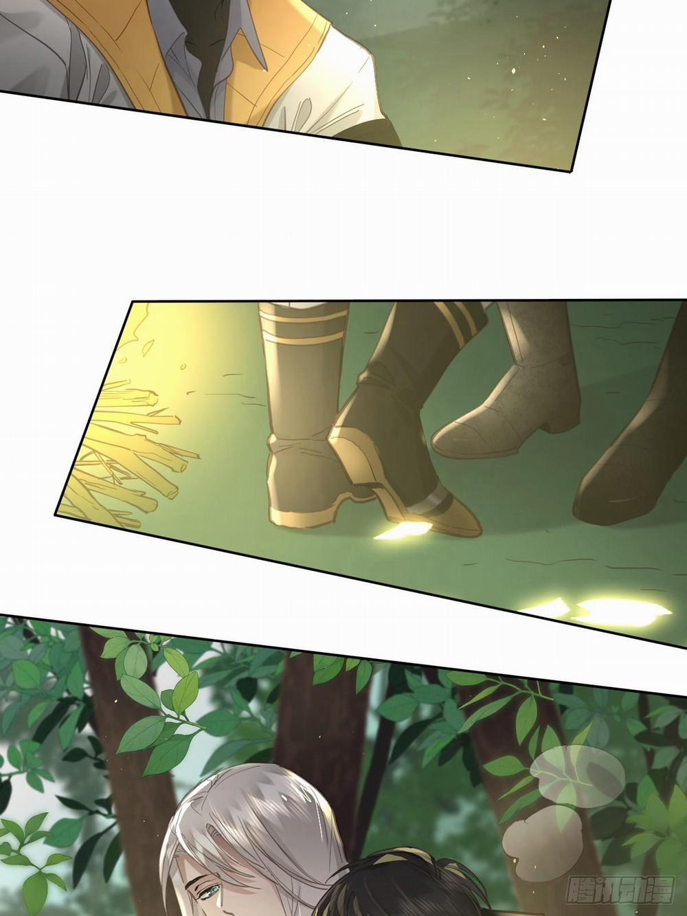 Ong Thợ 43 Ngoại Truyện trang 6