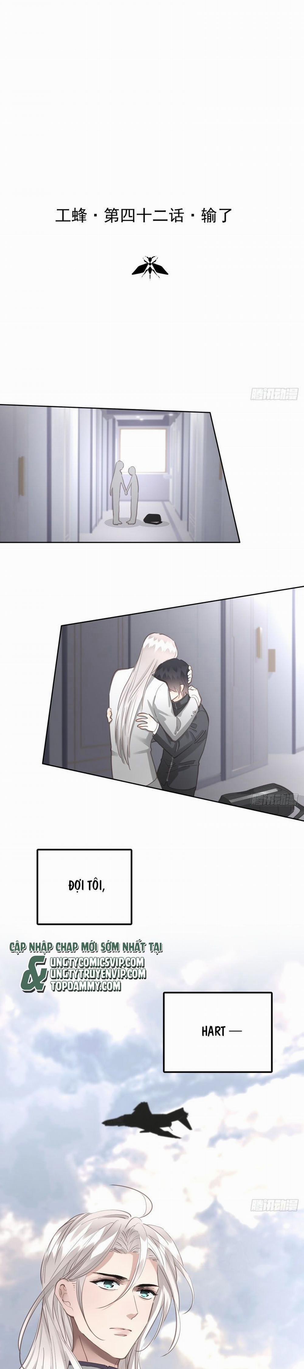 Ong Thợ 43 trang 1