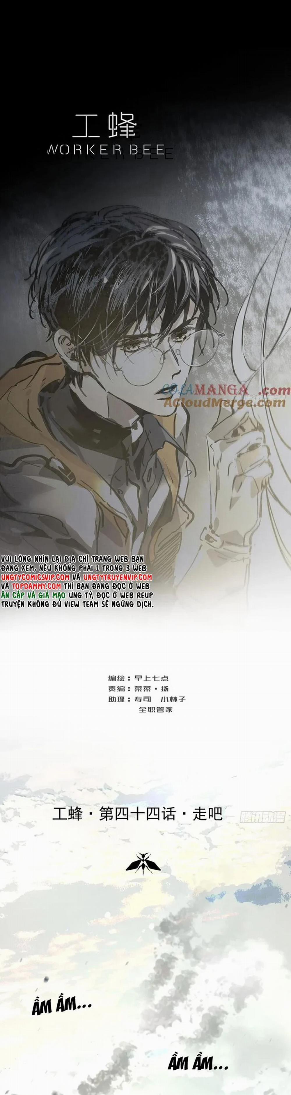 Ong Thợ 44 trang 1