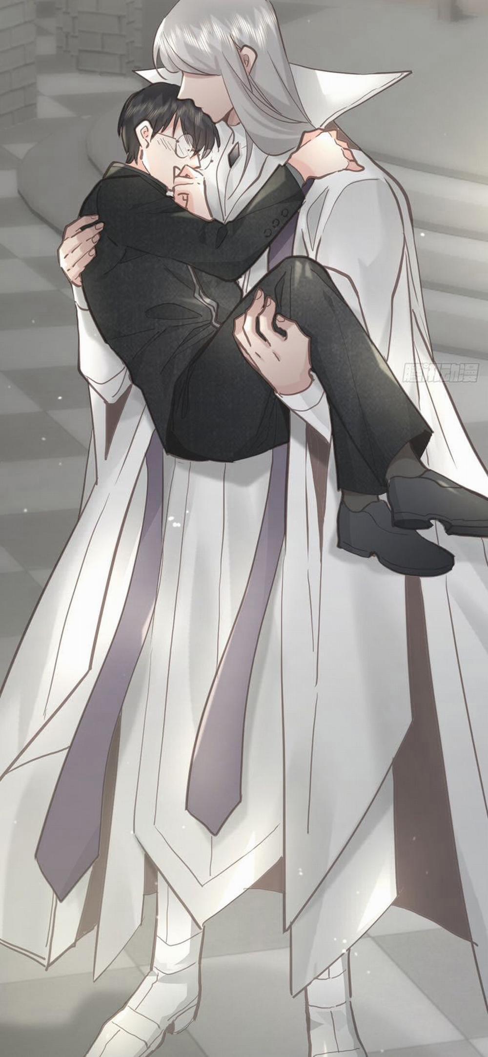 Ong Thợ 46 trang 40