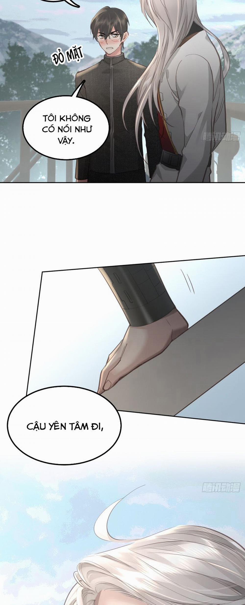 Ong Thợ 48 trang 28