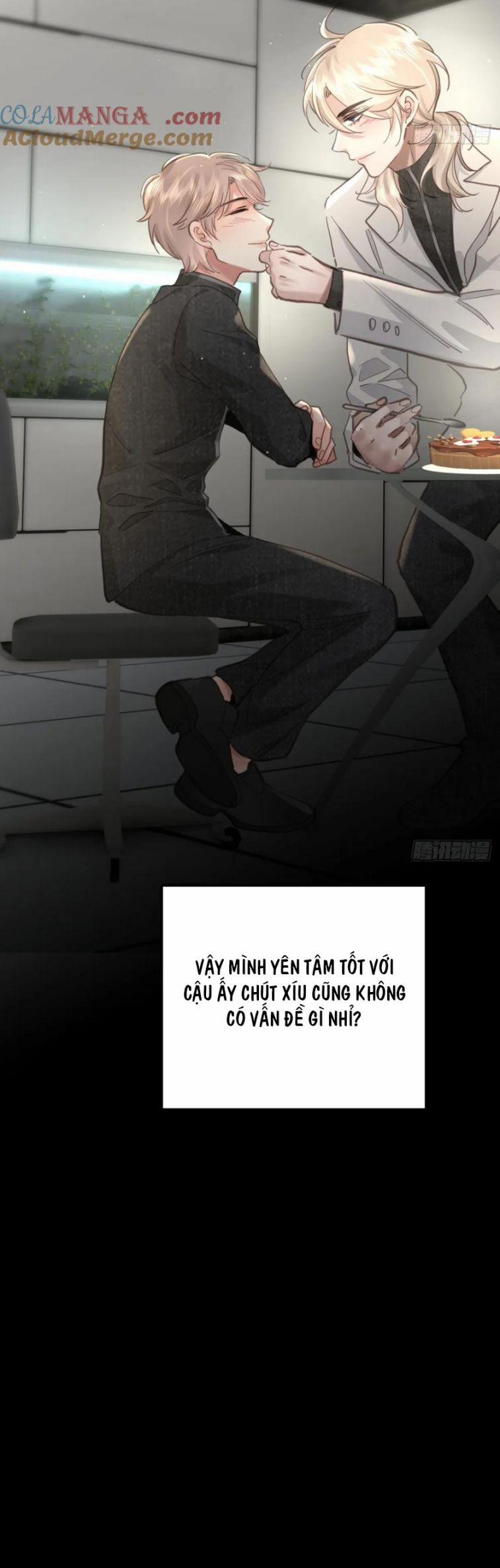 Ong Thợ 49 trang 20