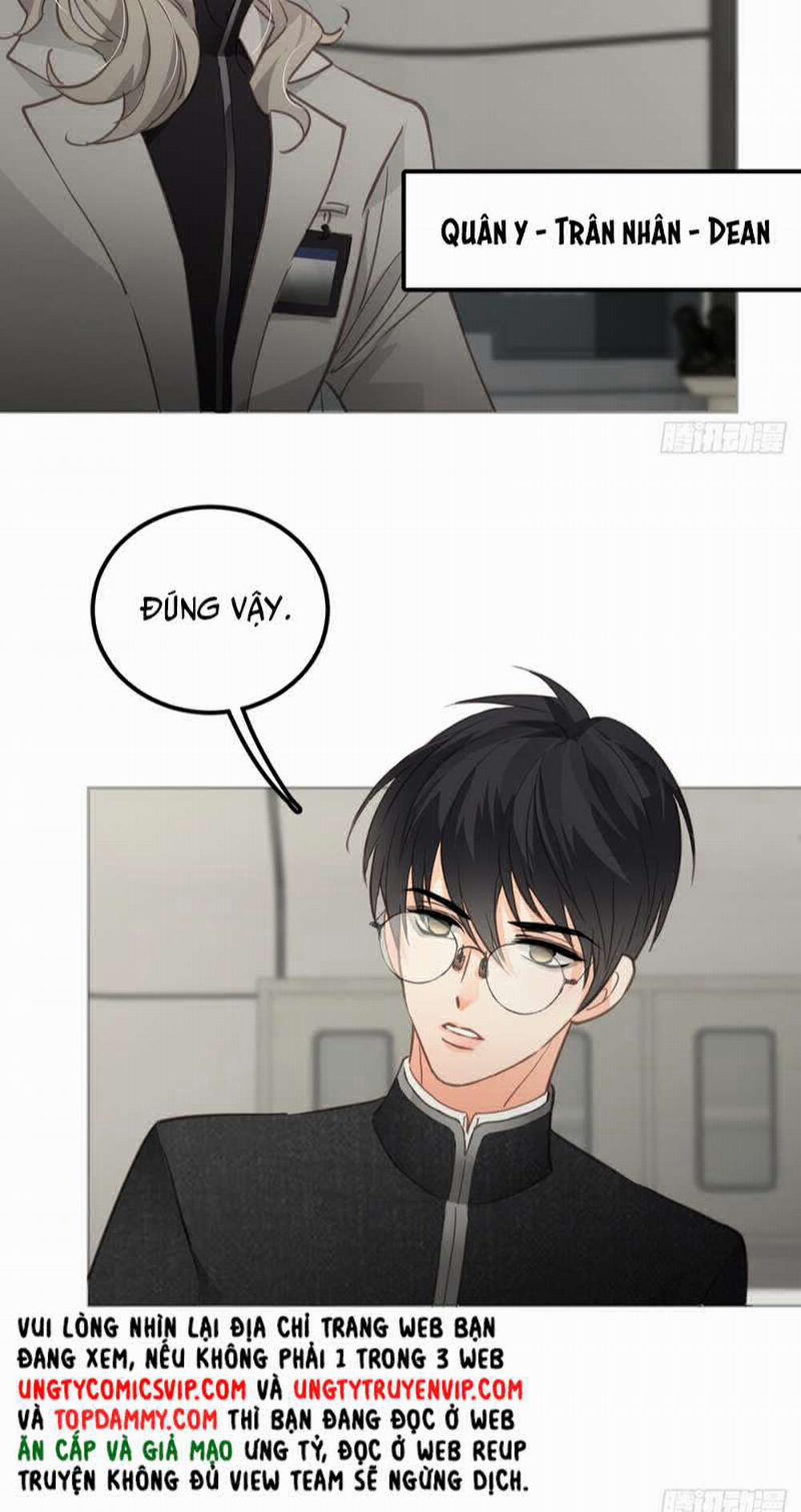 Ong Thợ 5 trang 10