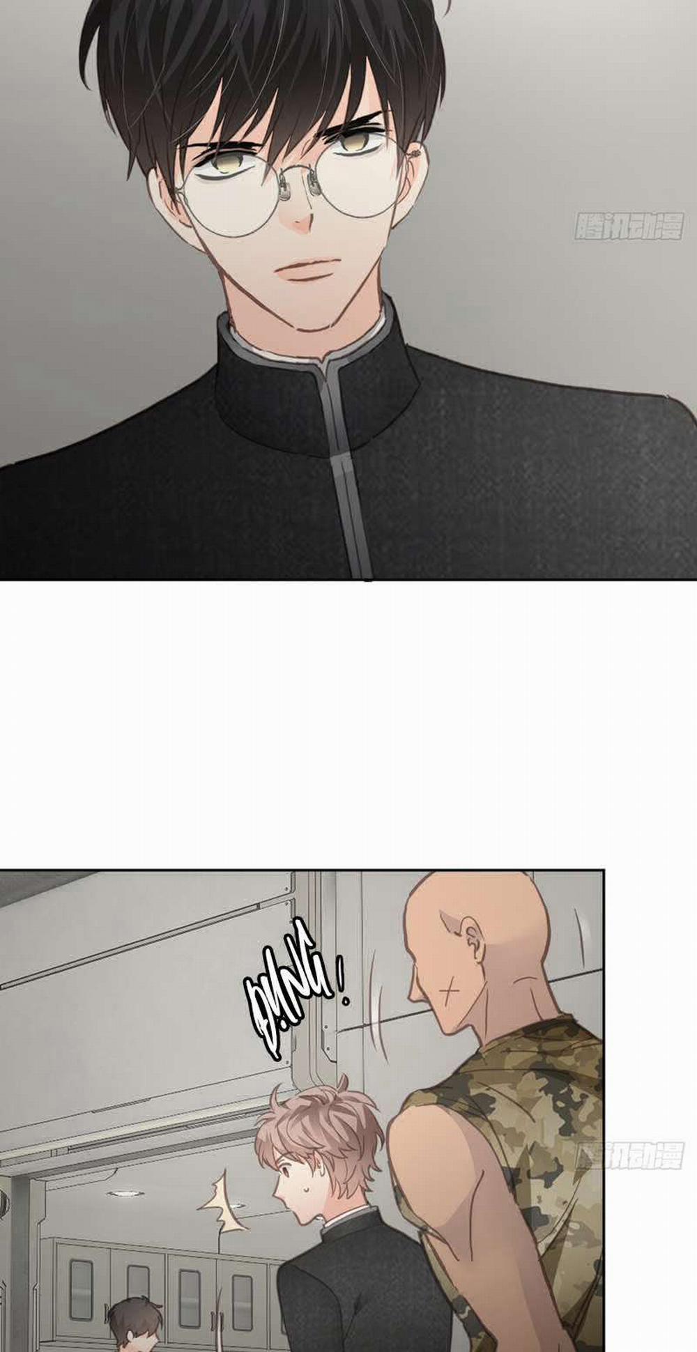 Ong Thợ 5 trang 13