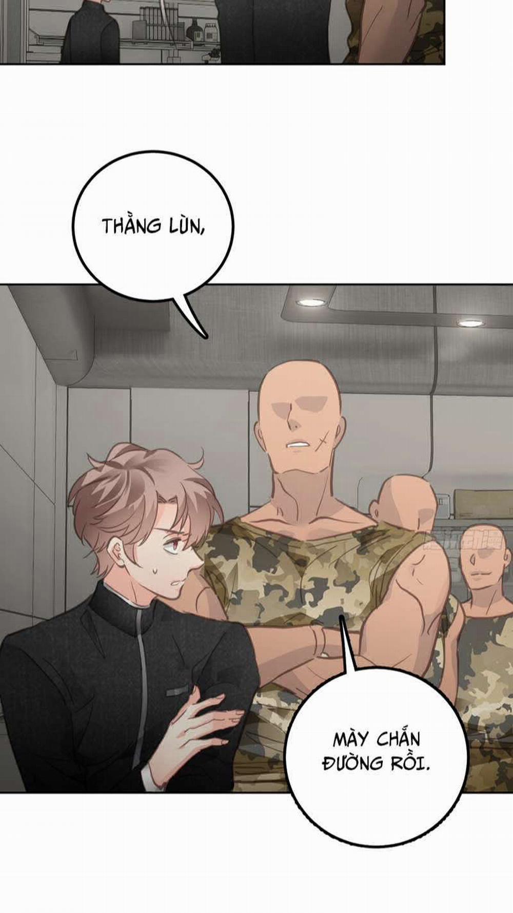 Ong Thợ 5 trang 14