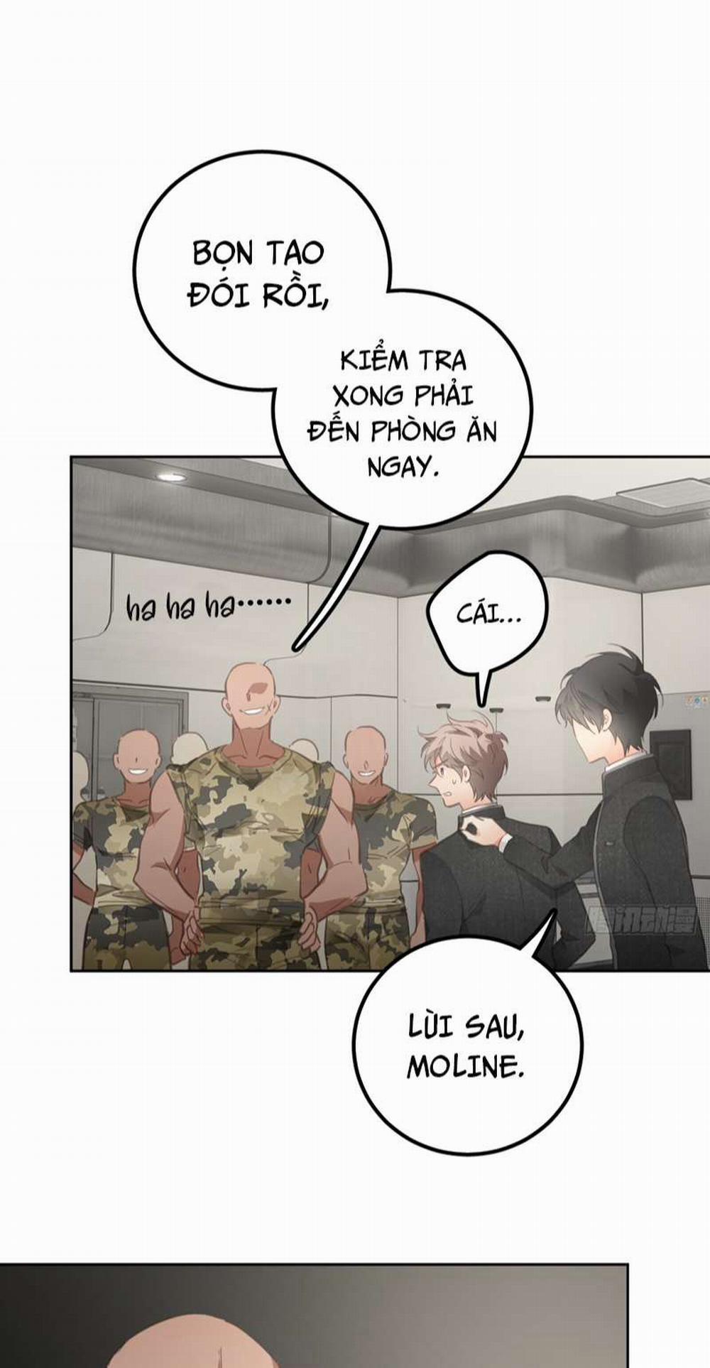 Ong Thợ 5 trang 16