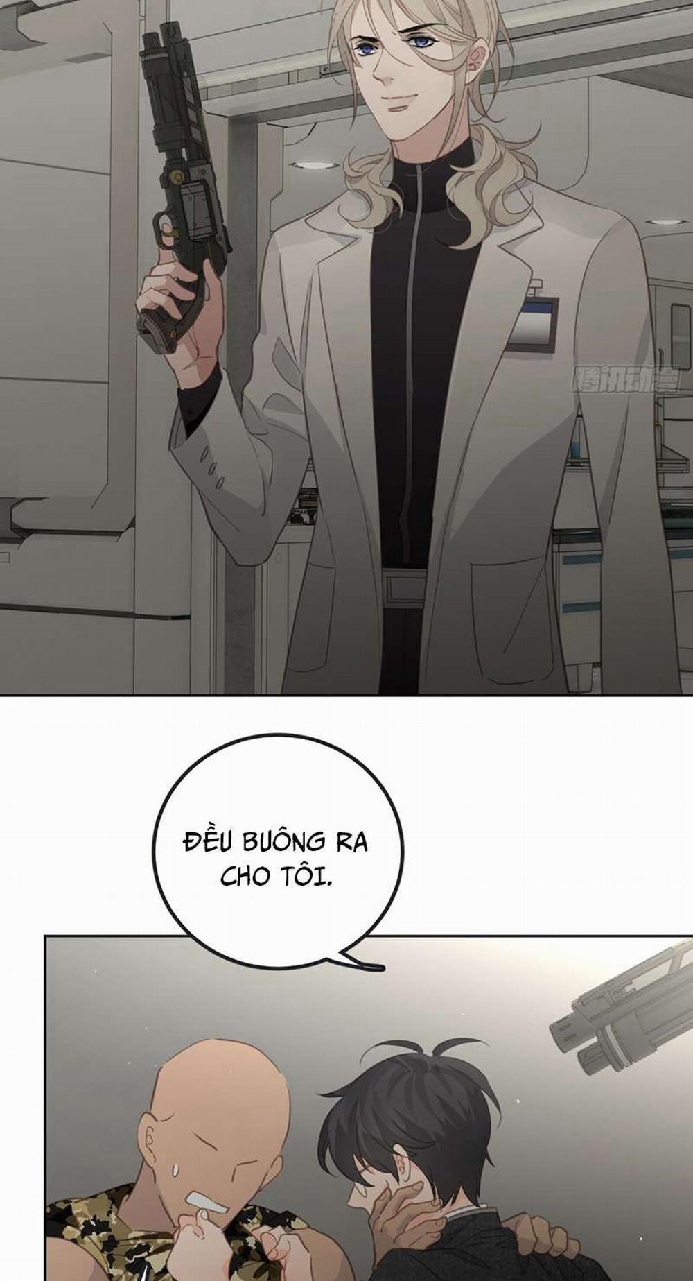 Ong Thợ 5 trang 24