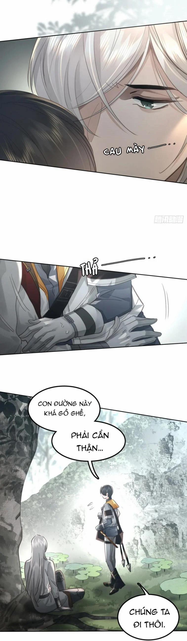 Ong Thợ 50 trang 20