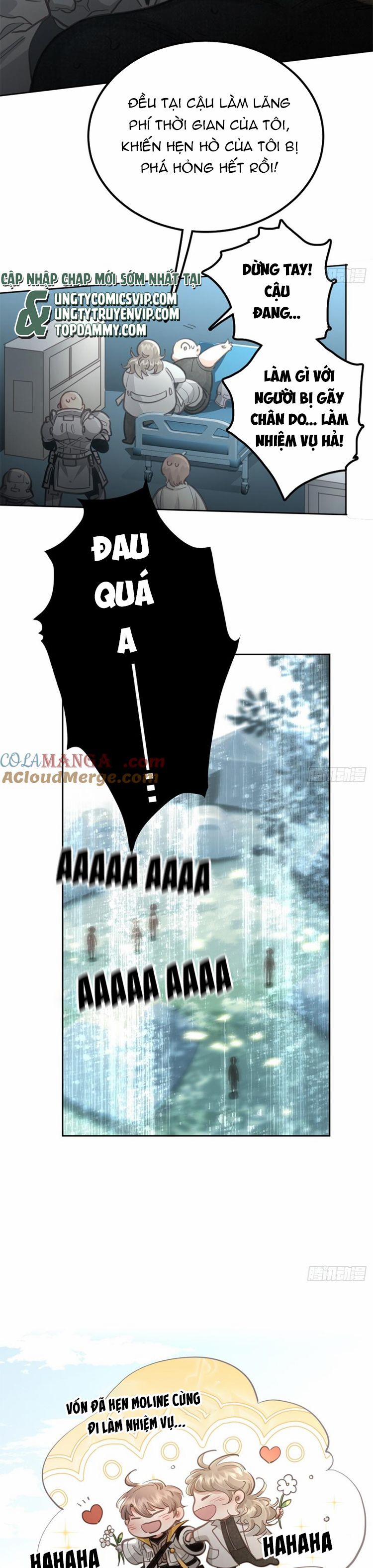 Ong Thợ 52 trang 5