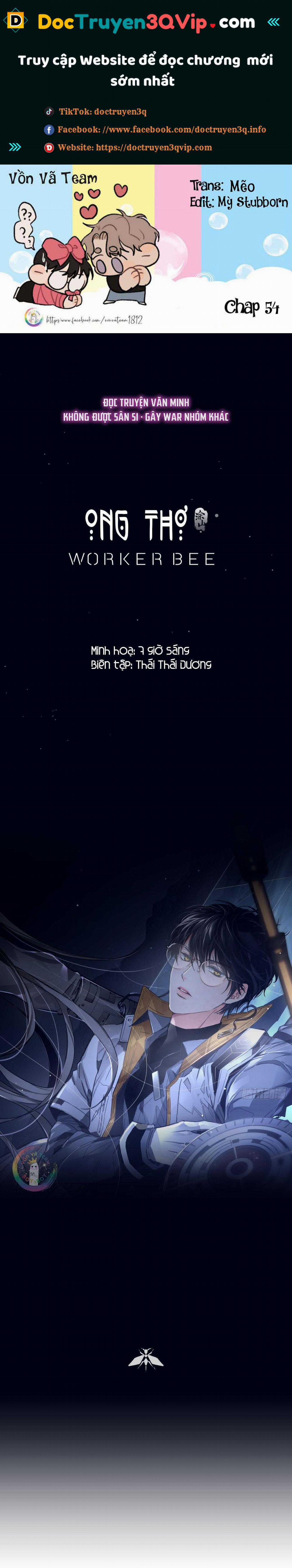 Ong Thợ 54 trang 0