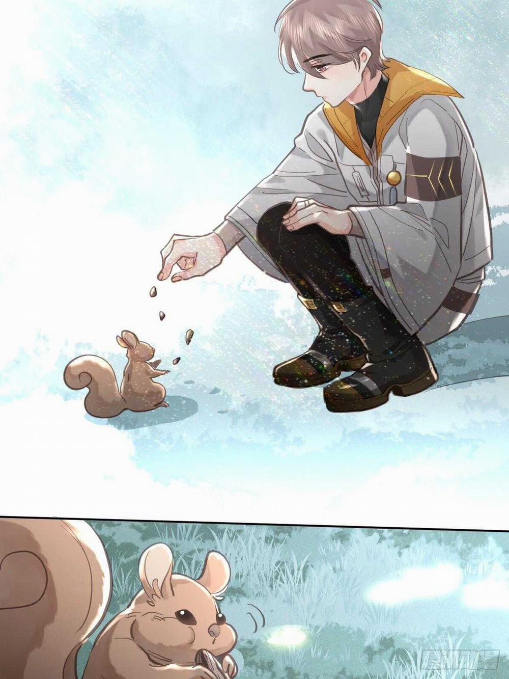 Ong Thợ 54 trang 40