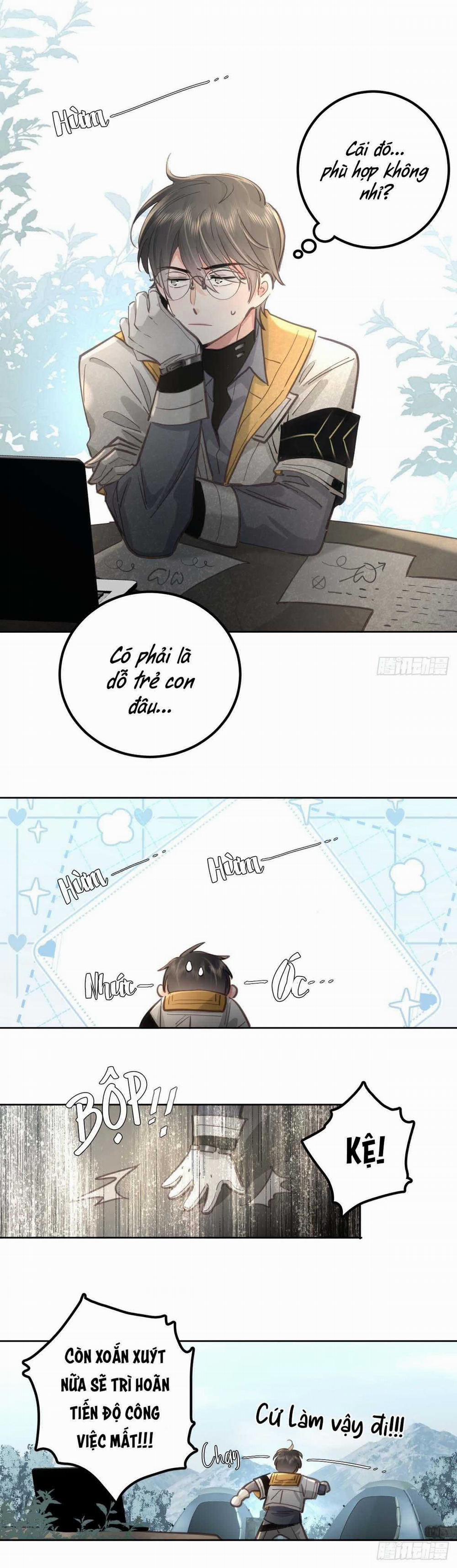 Ong Thợ 54 trang 50