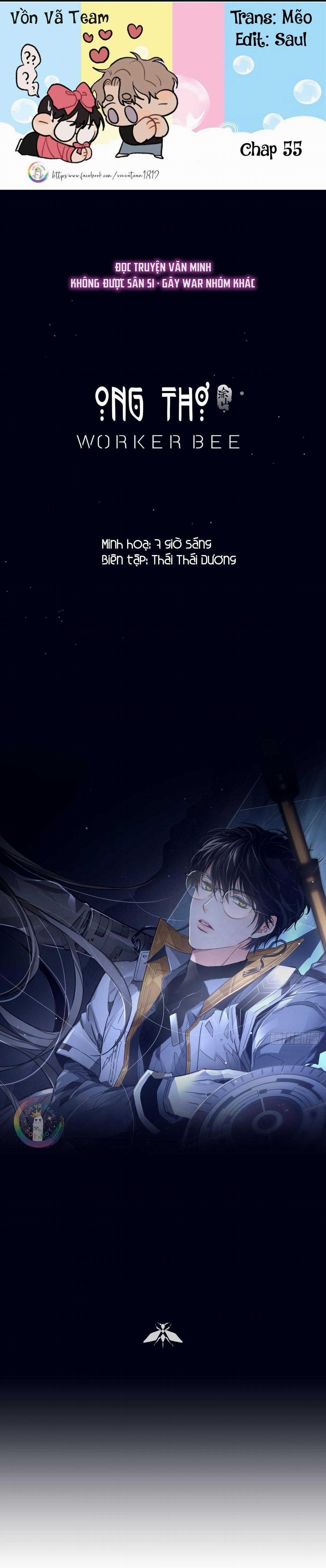 Ong Thợ 55 trang 0