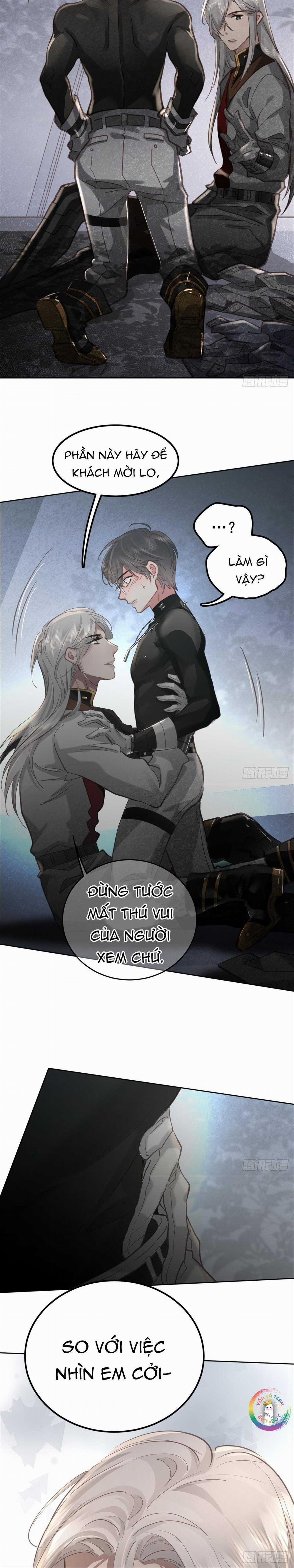 Ong Thợ 55 trang 10
