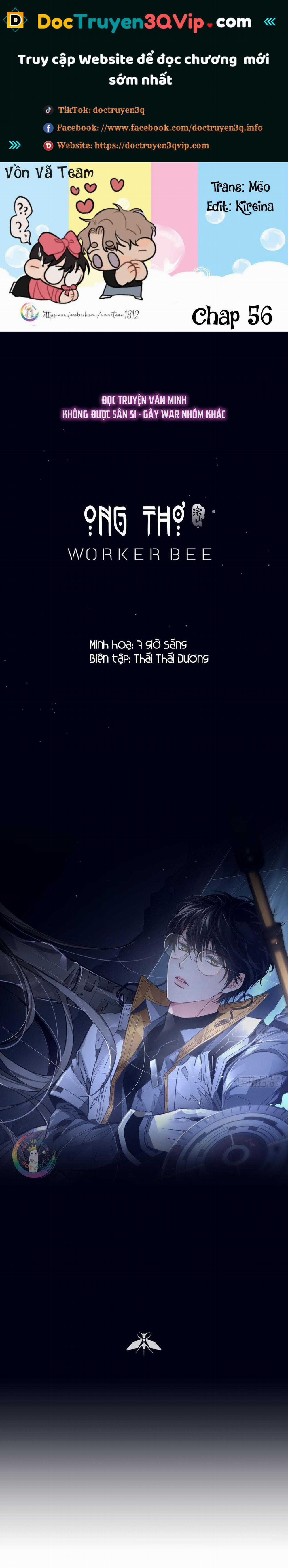 Ong Thợ 56 trang 0