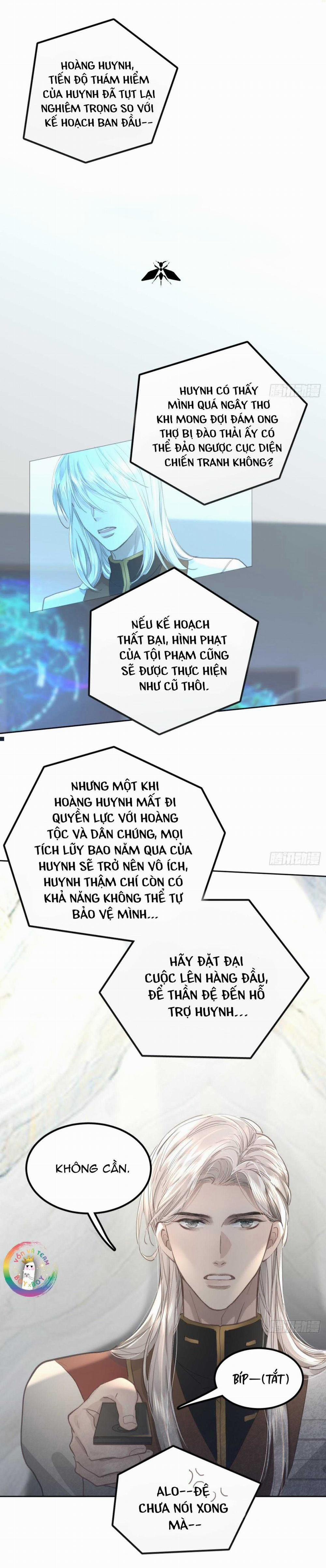 Ong Thợ 56 trang 1