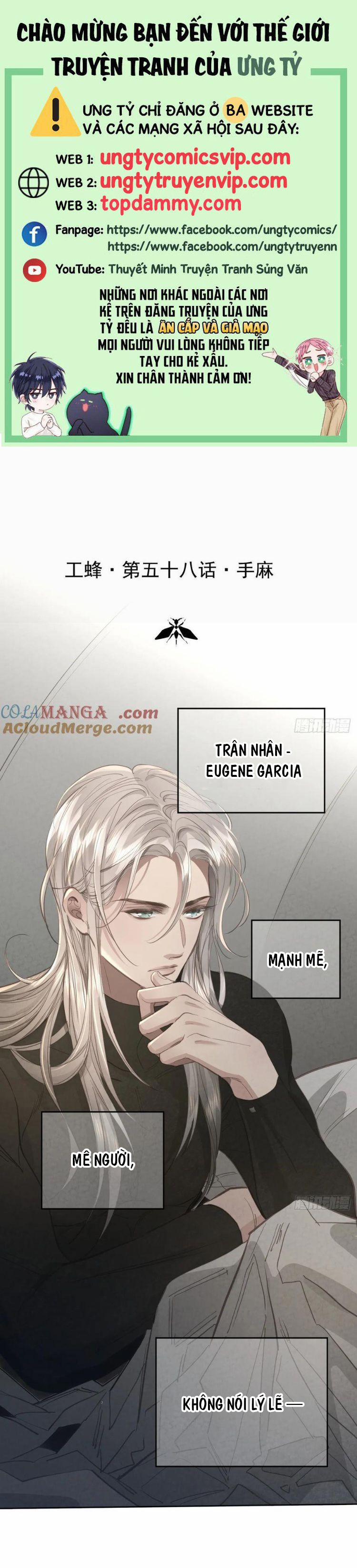 Ong Thợ 57 trang 0