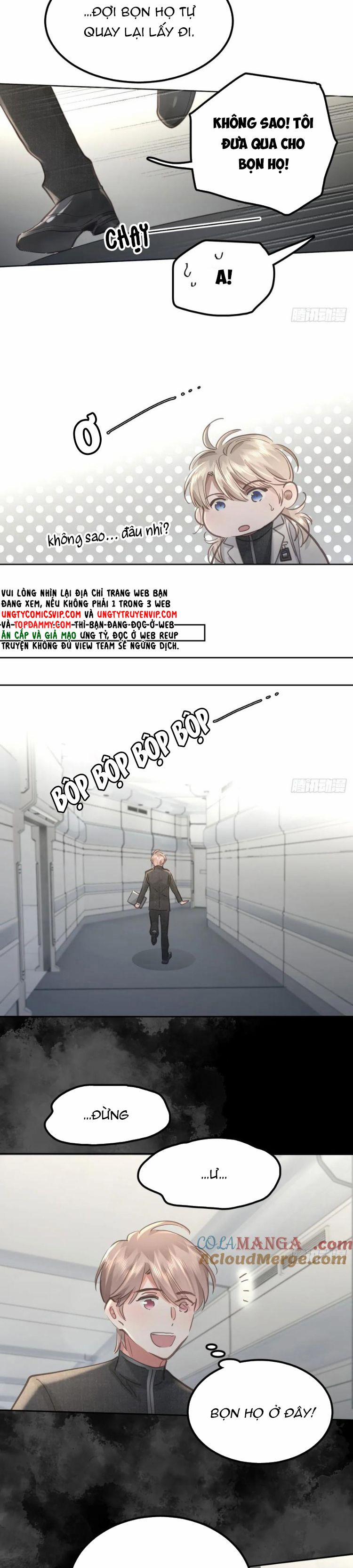 Ong Thợ 58 trang 10