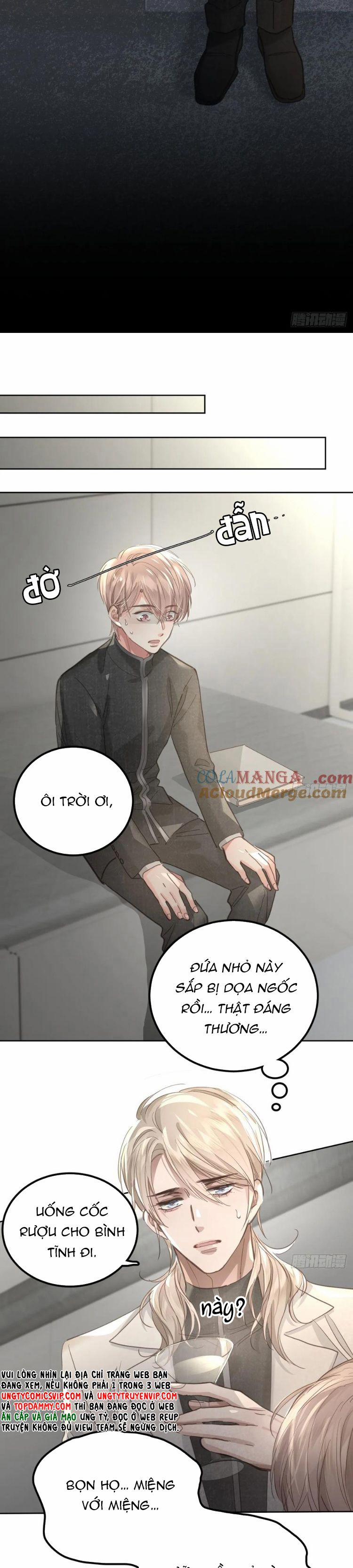 Ong Thợ 58 trang 13