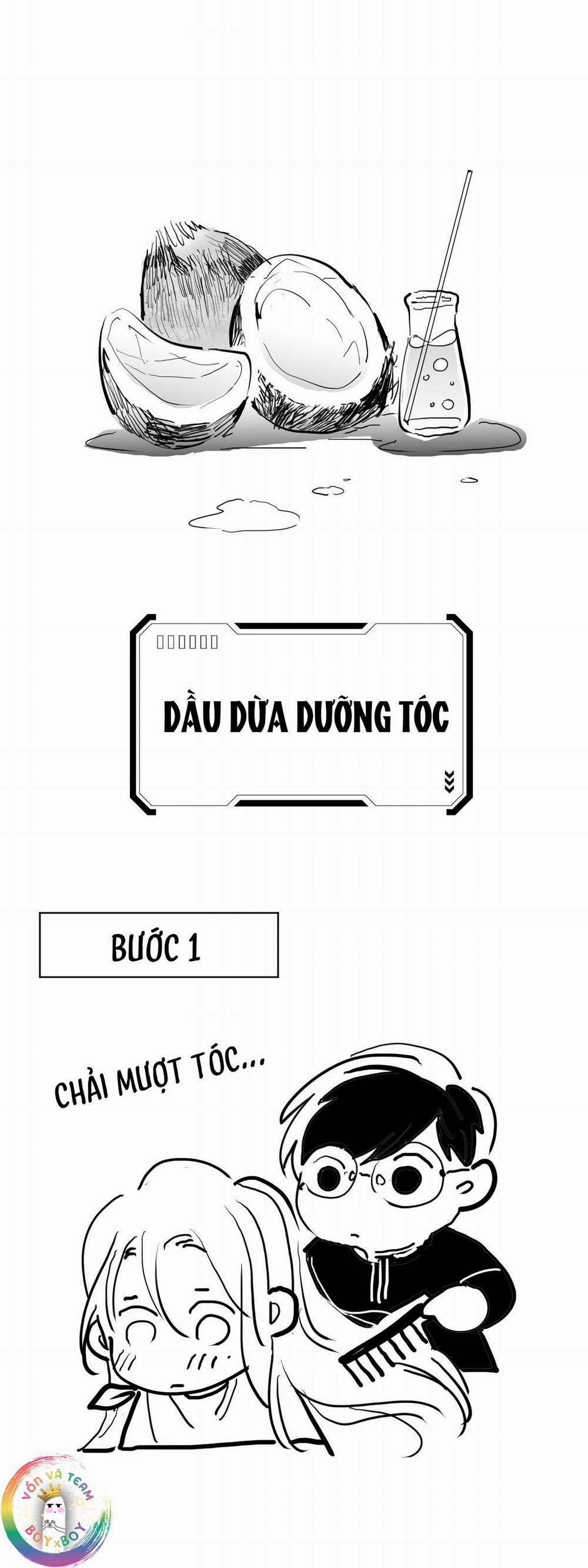 Ong Thợ 59 Chụt Chụt trang 1