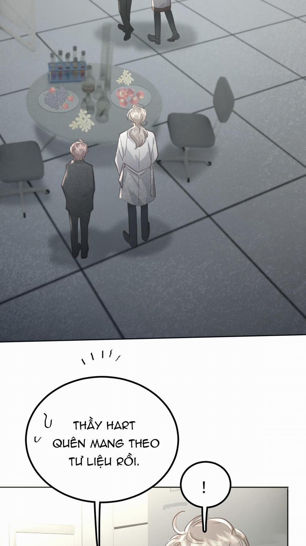 Ong Thợ 59 Chụt Chụt trang 24